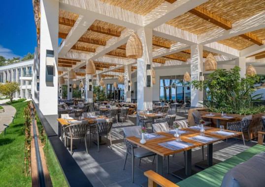 RIXOS PREMIUM BODRUM 38