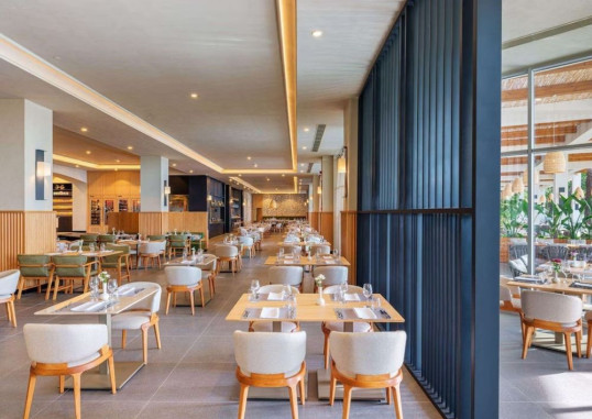 RIXOS PREMIUM BODRUM 39