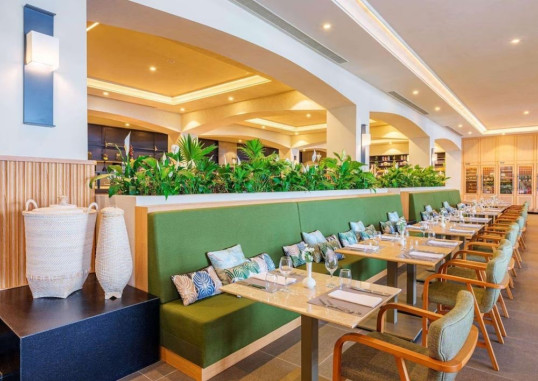 RIXOS PREMIUM BODRUM 40