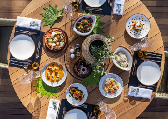 RIXOS PREMIUM BODRUM 42