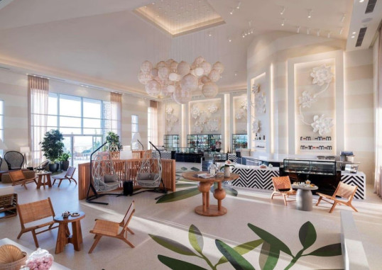 RIXOS PREMIUM BODRUM 43