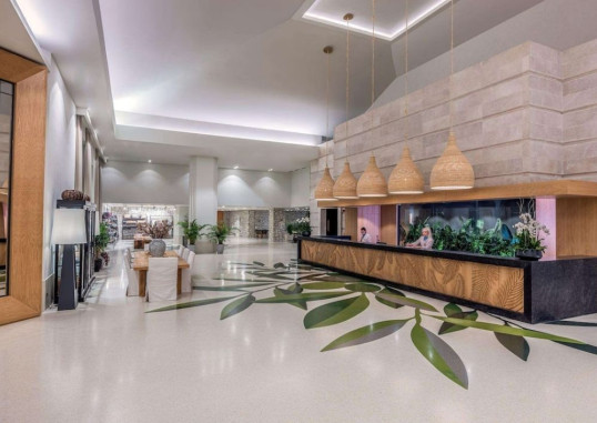 RIXOS PREMIUM BODRUM 44