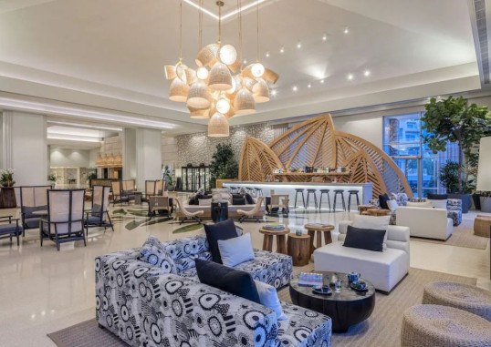 RIXOS PREMIUM BODRUM 45
