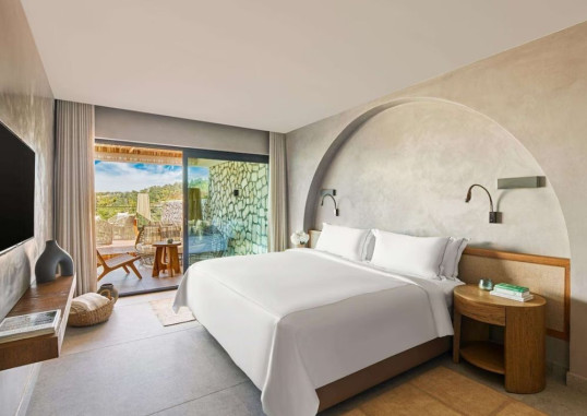 RIXOS PREMIUM BODRUM 48