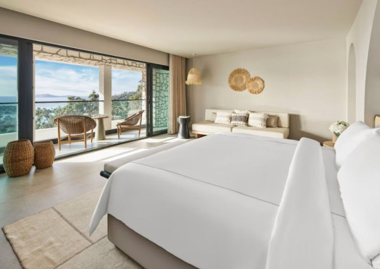 RIXOS PREMIUM BODRUM 49