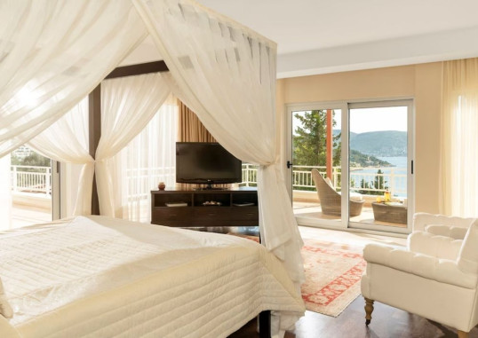 RIXOS PREMIUM BODRUM 50
