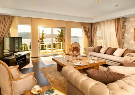 RIXOS PREMIUM BODRUM 51