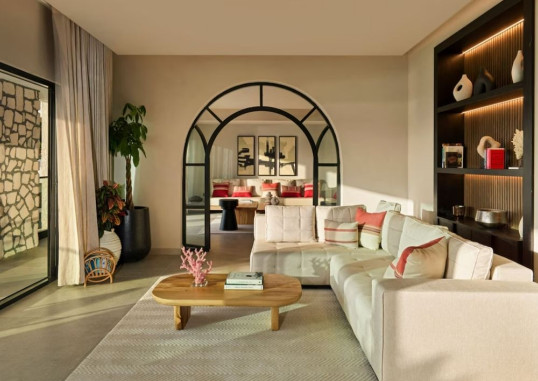 RIXOS PREMIUM BODRUM 52