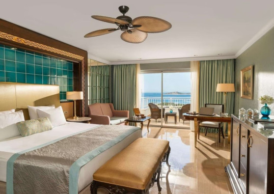 RIXOS PREMIUM BODRUM 55