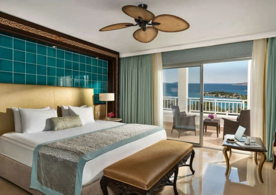 RIXOS PREMIUM BODRUM 56