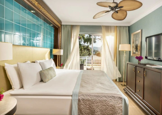 RIXOS PREMIUM BODRUM 58