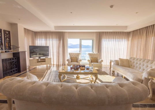 RIXOS PREMIUM BODRUM 60