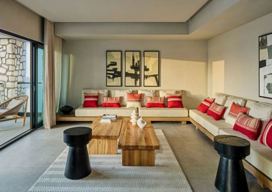 RIXOS PREMIUM BODRUM 61