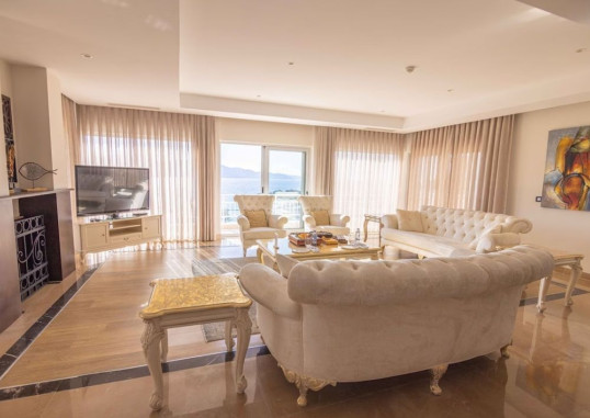 RIXOS PREMIUM BODRUM 63