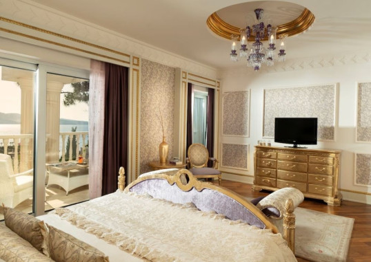 RIXOS PREMIUM BODRUM 64