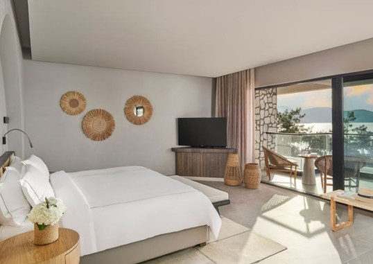 RIXOS PREMIUM BODRUM 65