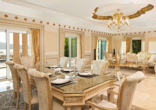 RIXOS PREMIUM BODRUM 68