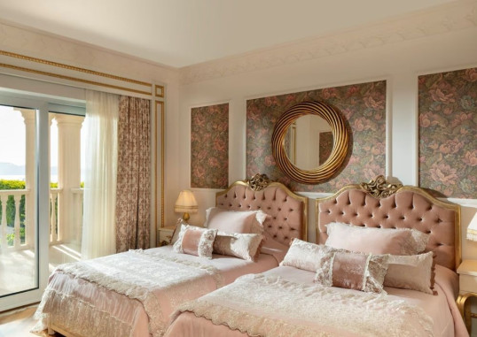 RIXOS PREMIUM BODRUM 69