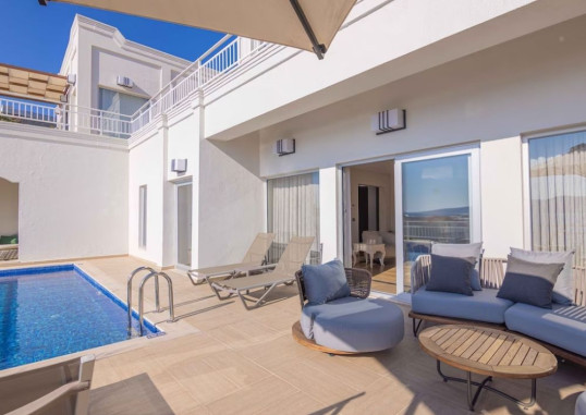 RIXOS PREMIUM BODRUM 75