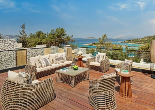 RIXOS PREMIUM BODRUM 76