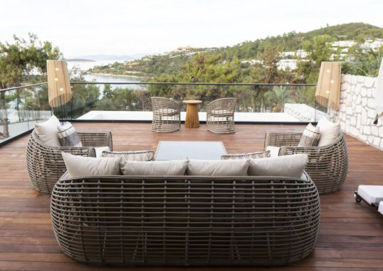 RIXOS PREMIUM BODRUM 77