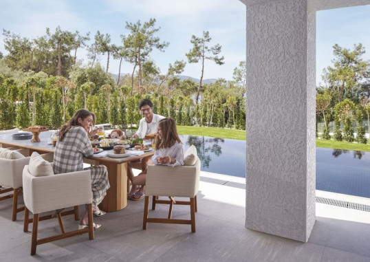 RIXOS PREMIUM BODRUM 80