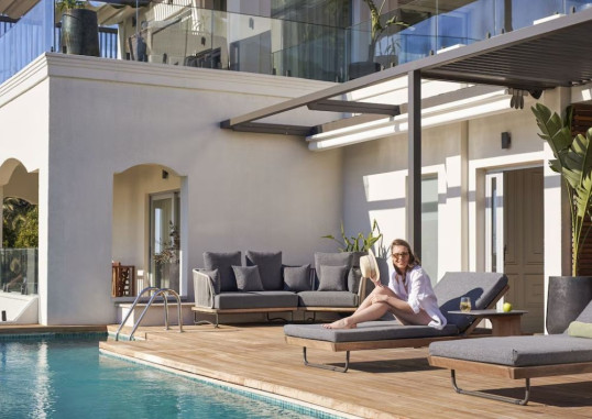 RIXOS PREMIUM BODRUM 81