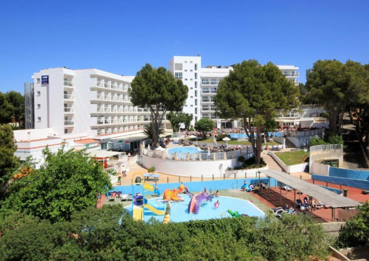 ILUNION PALMANOVA 2