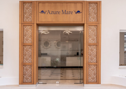 AZURE MARE (ADULTS ONLY 16+) 6