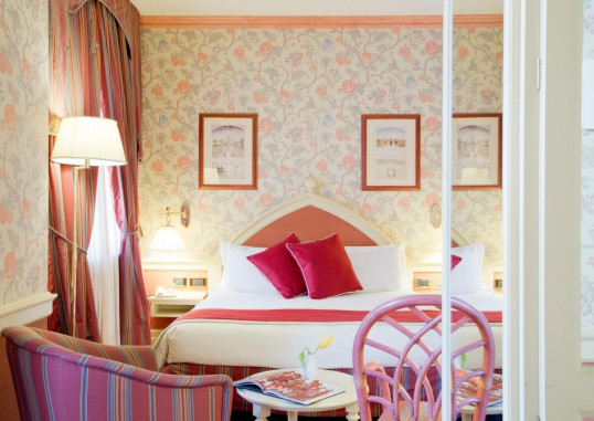 IH HOTELS MILANO REGENCY 2