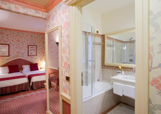 IH HOTELS MILANO REGENCY 3