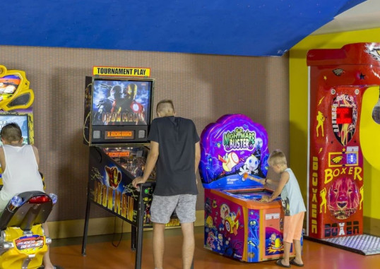 ROYAL DRAGON HOTEL 47