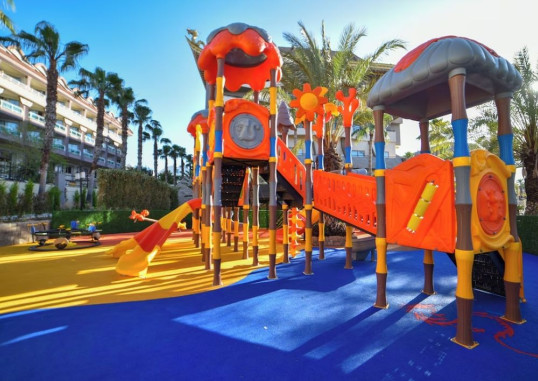 ROYAL DRAGON HOTEL 50