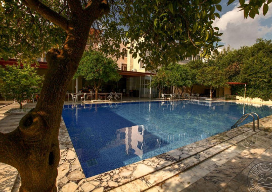 KORIENT HOTEL 1