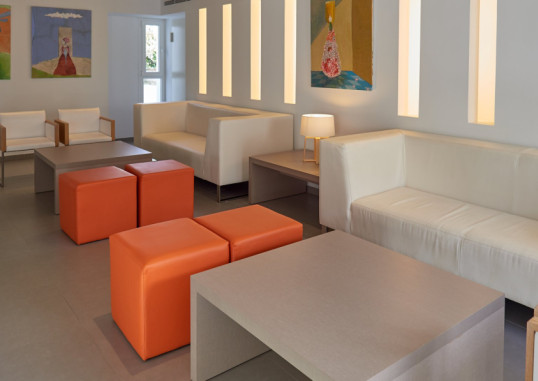 BQ AMFORA BEACH (ADULTS ONLY 18+) 9