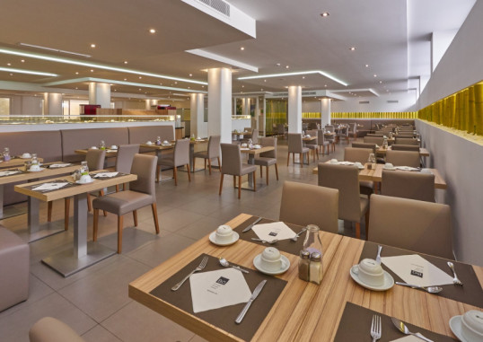 BQ AMFORA BEACH (ADULTS ONLY 18+) 11
