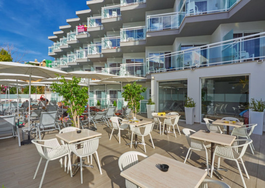 BQ AMFORA BEACH (ADULTS ONLY 18+) 12