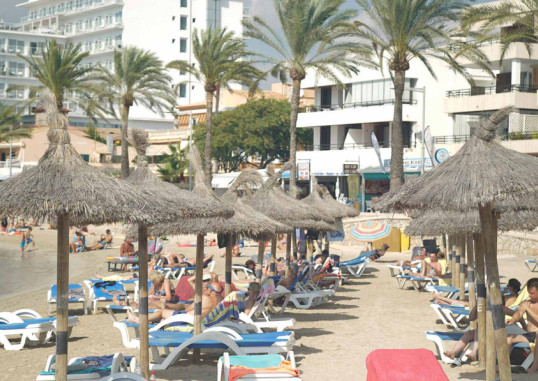 BQ AMFORA BEACH (ADULTS ONLY 18+) 13