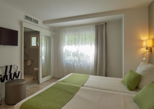 BQ AMFORA BEACH (ADULTS ONLY 18+) 8