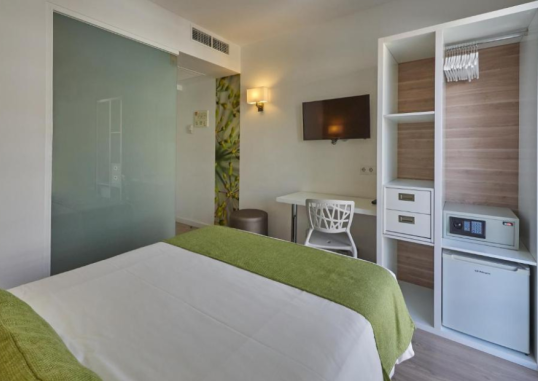 BQ AMFORA BEACH (ADULTS ONLY 18+) 5