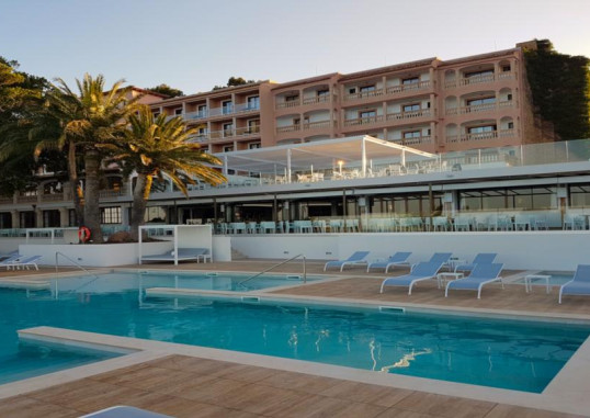 NA TACONERA SPORT & RELAX 3