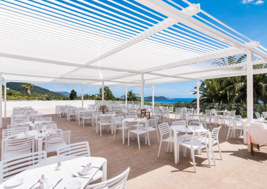 NA TACONERA SPORT & RELAX 18