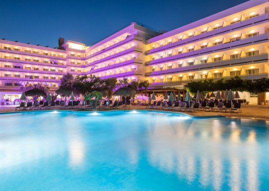 HOTEL CONDESA 6