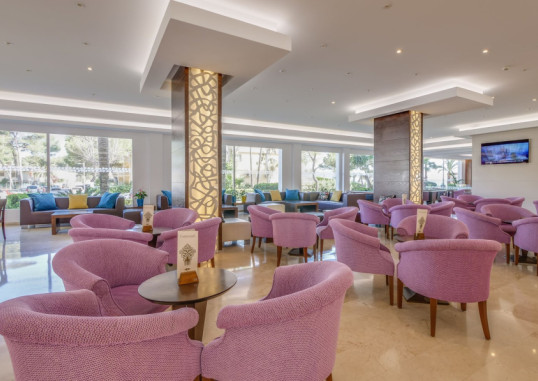 HOTEL CONDESA 57