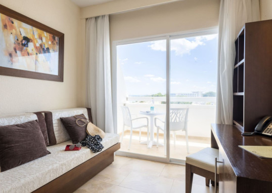 HOTEL CONDESA 9