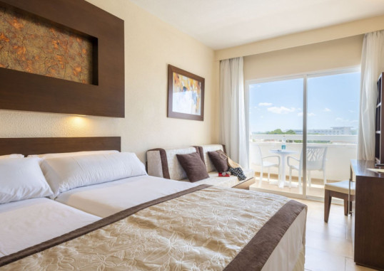 HOTEL CONDESA 10