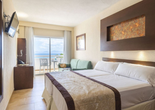 HOTEL CONDESA 13