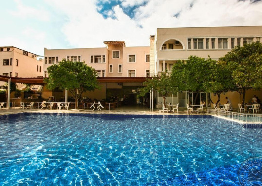 KORIENT HOTEL 2