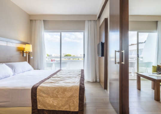 HOTEL CONDESA 21