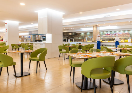 HOTEL CONDESA 29